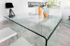 riess-ambiente Extravaganter Glas Esstisch FANTOME 120cm Produktbild-Vorschau 13