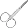 Babynagelschere - Gesamtlänge: 8 cm - rostfreier Edelstahl Produktbild-Vorschau 3