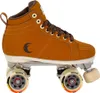Chaya Cappuccino Rollschuhe Orange EU 39 Orange EU 39 Produktbild-Vorschau 11
