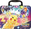 Pokémon (Sammelkartenspiel), PKM Herbst 2024 Sammelkoffer Produktbild-Vorschau 2