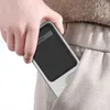 Belkin magnet./drahtl. Powerbank 5.000mAh schw.mit Fuß Produktbild-Vorschau 9