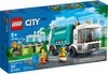 60386 - LEGO City - Ciężarówka recyklingowa Podgląd zdjęcia produktu 1