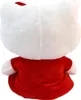 Pluszowa Figurina Hello Kitty w Czerwonej Sukience 24 cm - Náhľad obrázku produktu 10