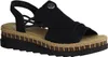 Rieker V7972-00 In Schwarz Für Frauen - 7.5 UK - 41 EU - Produktbild-Vorschau 51