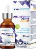 Allnutrition Melatonin Forte Tropfen 30ml Produktbild-Vorschau 1