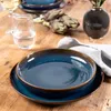 Villeroy & Boch Crafted Denim stolová súprava 4 ks. Náhľad obrázku produktu 12