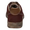 JOSEF SEIBEL Steffi 59 | Halbschuh für Damen | Rot Produktbild-Vorschau 11