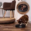 lionto Ecuelle anti-glisse pour chiens & chats avec pieds Voir les images du produit 3