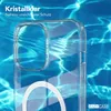 EAZY CASE Clear MagSafe Case für Apple iPhone 14 Pro Max, Produktbild-Vorschau 6