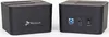 Dokovací stanice REAGLE SATA 2x HDD SSD 16TB Náhľad obrázku produktu 5