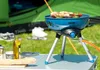 Campingaz 2000023717, 2000 W, Gril, Propán / bután, Kotlík, Náhľad obrázku produktu 20