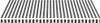 A striped awning is shown against a white background. Náhľad obrázku produktu