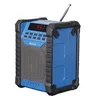 Denver WRB-60 - Bauradio Produktbild-Vorschau 3