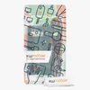 kwmobile Necklace Case kompatibel mit Google Pixel 8 Pro Produktbild-Vorschau 7