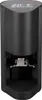 A black automatic espresso tamper with a digital display. Produktbild-Vorschau