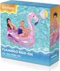 Bestway® 41122 Bestway® Schwimmtier Flamingo pink Voir les images du produit 39