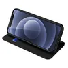 Funda tipo cartera "Dux Ducis" compatible con iPhone 13, Vista previa de la imagen del producto 4