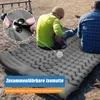Daitore Isomatte Selbstaufblasend, Luftmatratze Camping mit Produktbild-Vorschau 5
