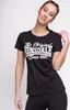 Frauen T-Shirt BIRDGEMERE Black XS Lonsdale Produktbild-Vorschau 7