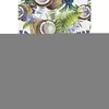 Coloray Fototapete 250x104 cm An Einer Wand Latex Produktbild-Vorschau 4