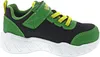 A single child's sneaker shown from the side against a white background. Voir les images du produit