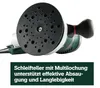 Szlifierka mimośrodowa Metabo SXE 450 Turbo Tec Podgląd zdjęcia produktu 19