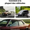 Fudajo Grille d’aération Noire de Voiture pour Chien 177 x Voir les images du produit 7