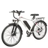BK1350 Elektro-Mountainbike, 48V 15Ah, Allterrain, IPX4, Produktbild-Vorschau 1