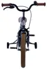 Volare Black Cruiser Kinderfahrrad - Jungen - 16 Zoll - Produktbild-Vorschau 6