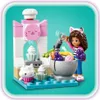LEGO 10785 Gabby's Dollhouse Kuchis Backstube Set mit Gabby Produktbild-Vorschau 14