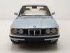 Minichamps 100024007 BMW 5er 535i E34 1988 hellblau Produktbild-Vorschau 8
