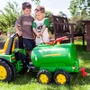 rolly toys 122752, Czarny, Zielony, Żółty Podgląd zdjęcia produktu 3