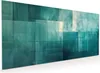 Küchenrückwand Spritzschutz Glas mit Motiv Abstrakter Produktbild-Vorschau 1