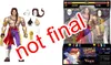 Ultra Street Fighter II: The Final Challengers Actionfigur Anteprima dell’immagine prodotto 13
