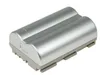 Akku für Canon Videokamera Typ BP511 1500mAh Produktbild-Vorschau 1
