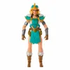 Figurka Akcji Teela 14 cm z Serii MOTU x TMNT: Turtles of Voir les images du produit 1