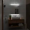 Badspiegel mit LED Beleuchtung - Hobart - 70 cm, 70 cm Produktbild-Vorschau 6
