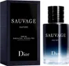 Dior - Sauvage Eau Forte Parfum 60ml Produktbild-Vorschau 5