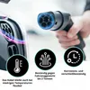 Typ 2 Ladekabel für Elektroauto - 22kW - 10m - 3-phasig - Produktbild-Vorschau 5