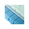 Julius Zöllner Kinderbettmatratze 60x120 cm Multi-Flow Produktbild-Vorschau 2