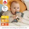 Livre en tissu représentant un cheval Voir les images du produit 8