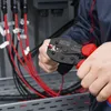 Alicate de crimpado Knipex PreciForce, modelo 9752426, para Vista previa de la imagen del producto 2