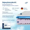 AM Qualitätsmatratzen | Materac piankowy Premium 160x200 cm Podgląd zdjęcia produktu 3
