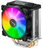 Jonsbo CR-1200, Chladič, 9,2 cm, Černá Náhled obrázku produktu 6