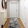 Läufer SILVER Marble Marmor grau 70cm Grau 70x1200 cm Produktbild-Vorschau 4