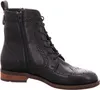Lloyd Umi Schnürstiefel Schwarz Produktbild-Vorschau 8