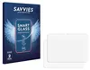 2x Savvies Schutzglas Folie für Apple iPad A16 11" WiFi Produktbild-Vorschau 3
