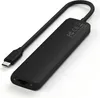 Satechi USB-C 7-in-1 Slim Multiport Adapter (Ethernet)  Produktbild-Vorschau 4