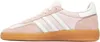 adidas Handball Spezial Sandy Pink (Women's) - EU 39 1/3 Produktbild-Vorschau 4