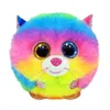 ty 42520 Figurine en peluche Beanie Balls - Chat Gismo Voir les images du produit 3